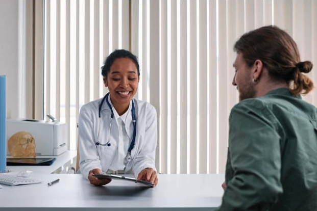 Improving Health Equity Through Better Community Leadership